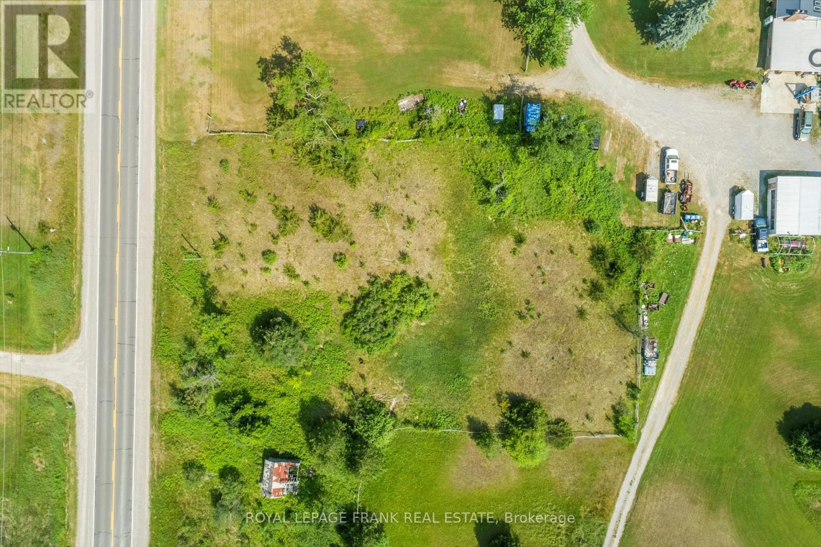 2971 County Rd 38, Douro-Dummer, ON