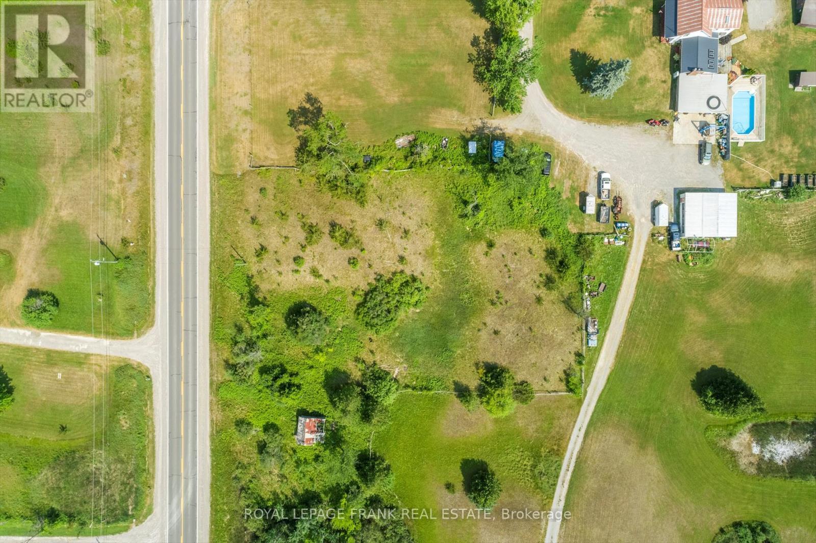 2971 County Rd 38, Douro-Dummer, ON