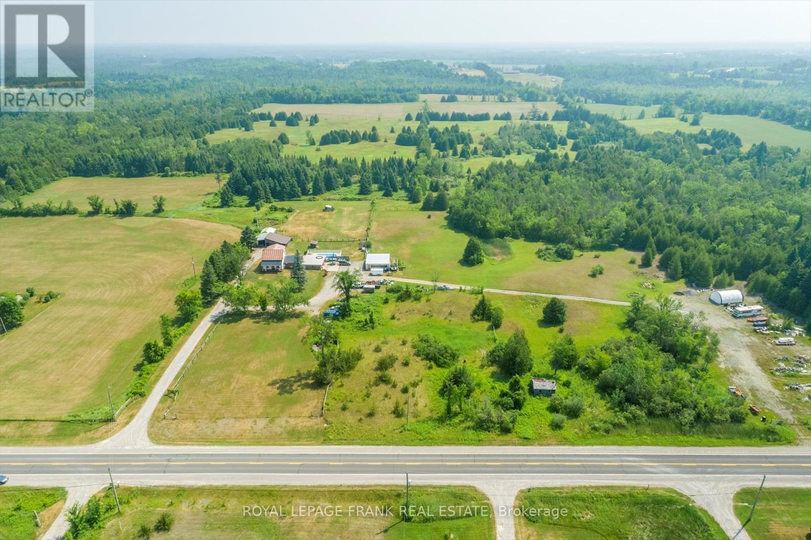 2971 County Rd 38, Douro-Dummer, ON