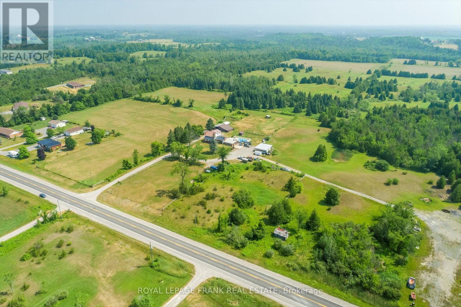 2971 County Rd 38, Douro-Dummer, ON