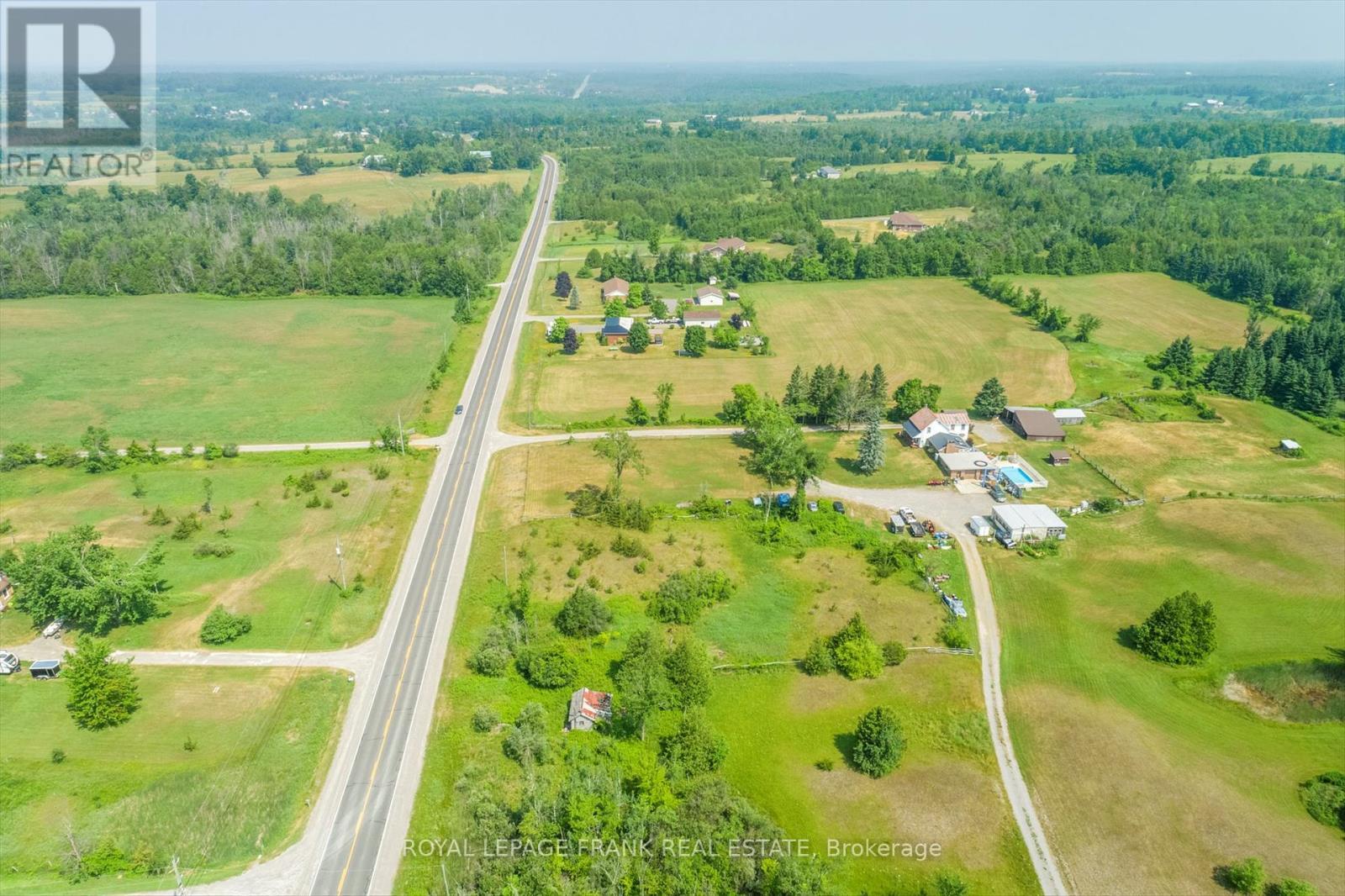 2971 County Rd 38, Douro-Dummer, ON