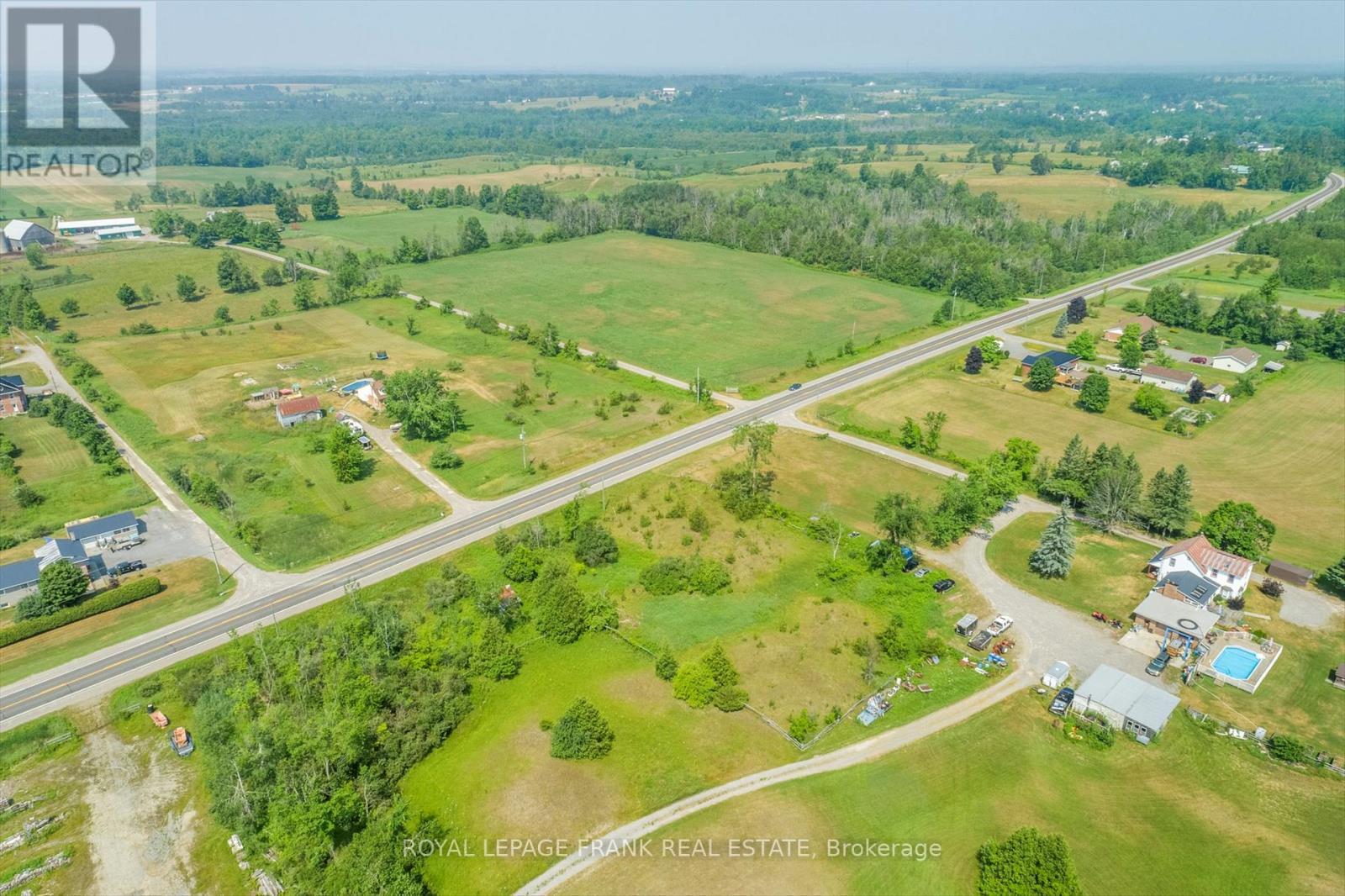 2971 County Rd 38, Douro-Dummer, ON