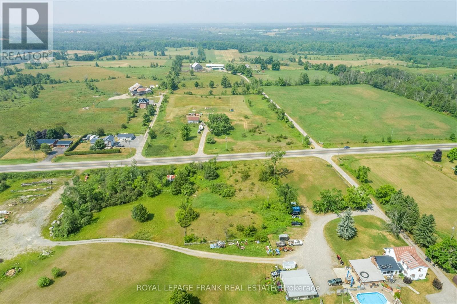 2971 County Rd 38, Douro-Dummer, ON