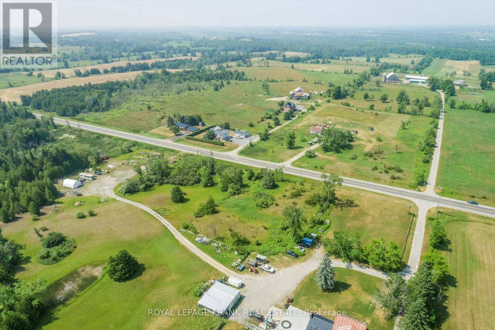 2971 County Rd 38, Douro-Dummer, ON