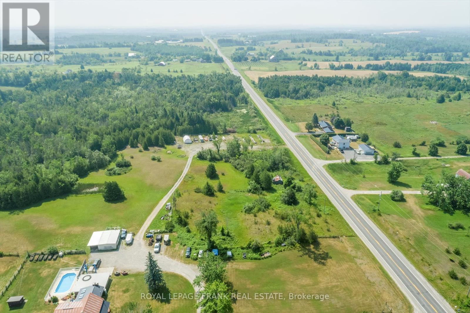 2971 County Rd 38, Douro-Dummer, ON