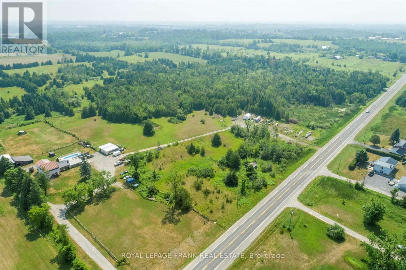 2971 County Rd 38, Douro-Dummer, ON