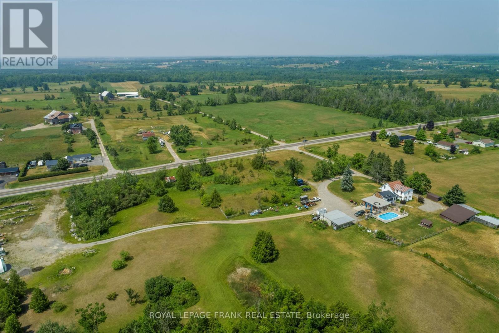 2971 County Rd 38, Douro-Dummer, ON
