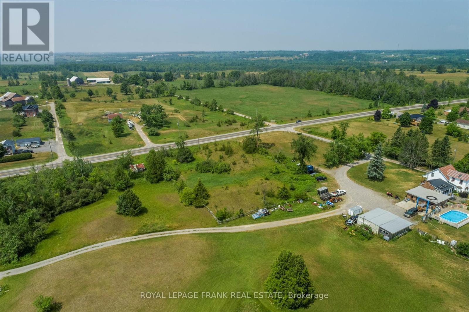 2971 County Rd 38, Douro-Dummer, ON