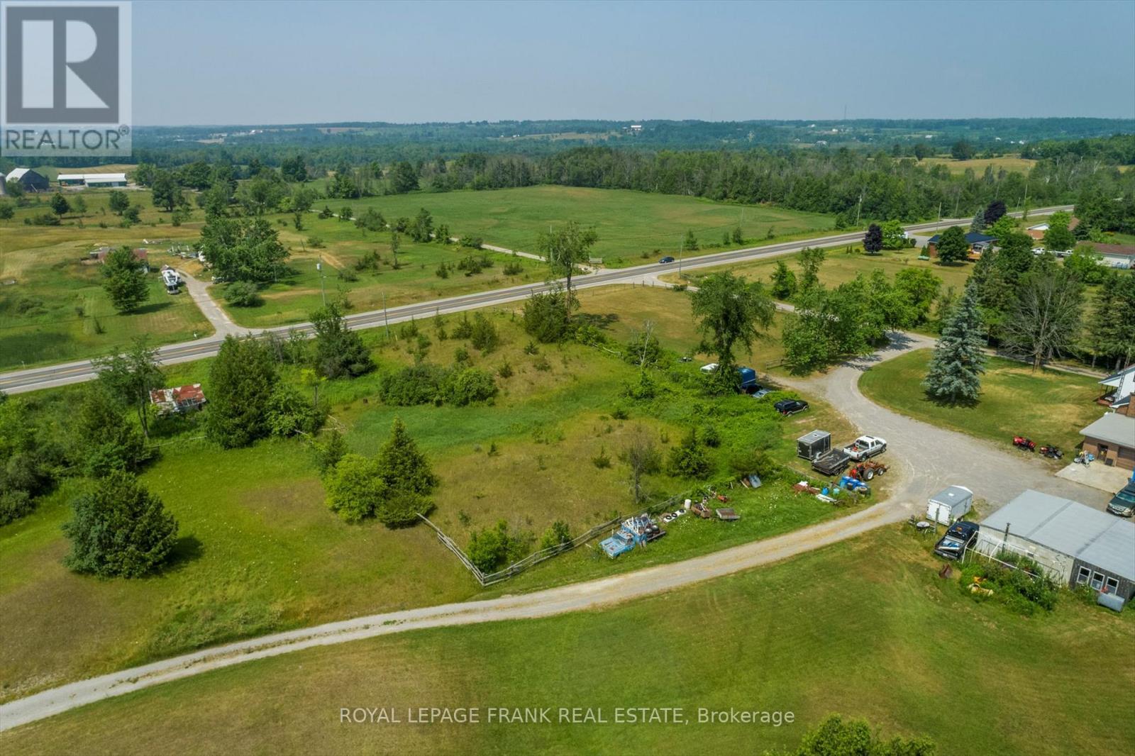 2971 County Rd 38, Douro-Dummer, ON
