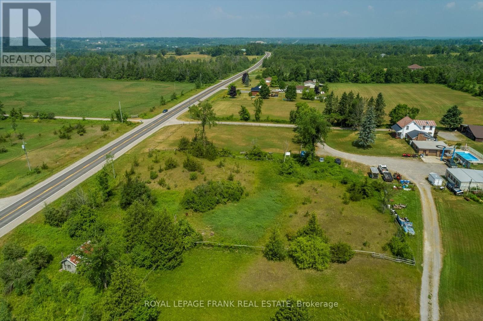 2971 County Rd 38, Douro-Dummer, ON