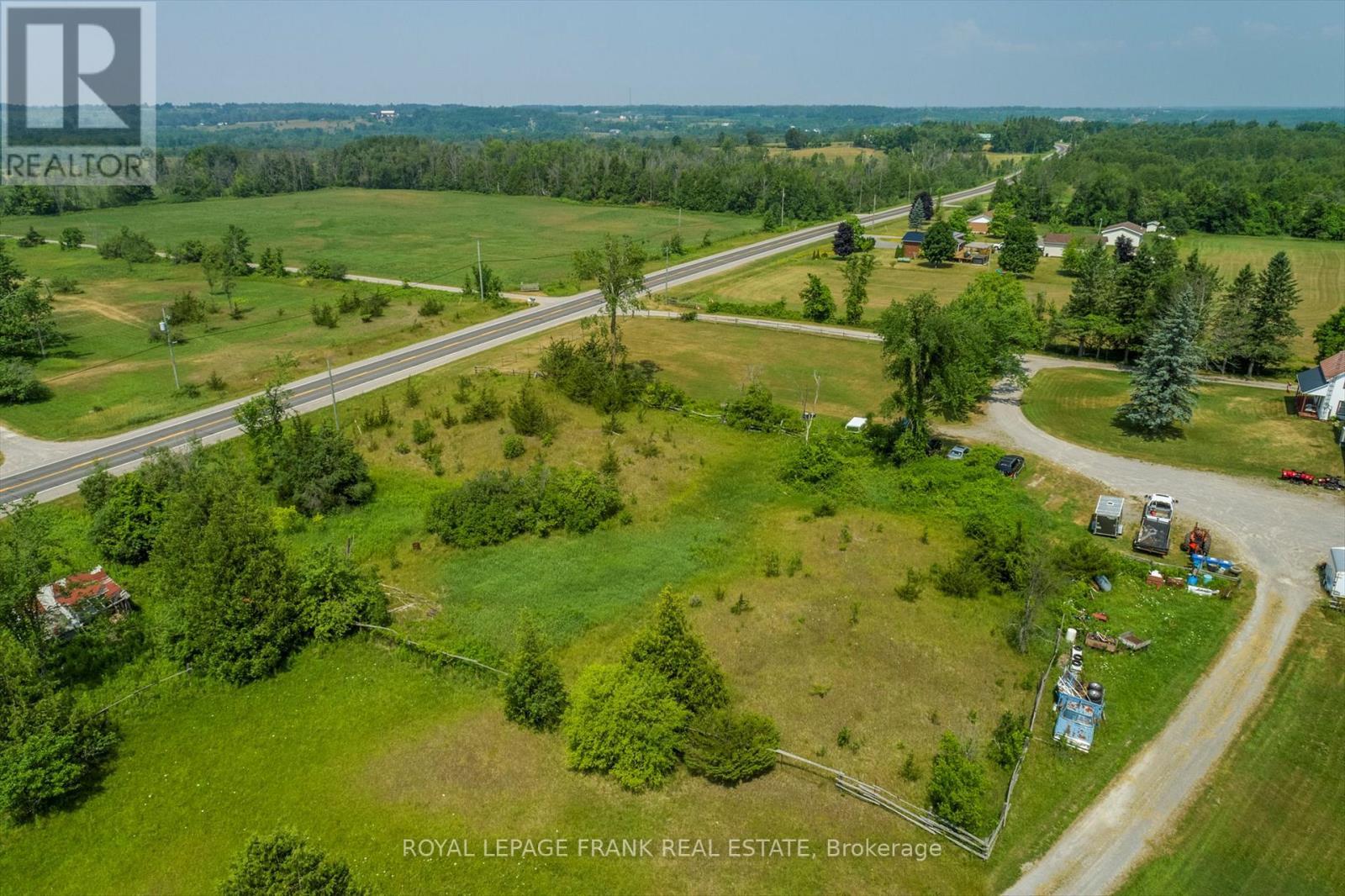 2971 County Rd 38, Douro-Dummer, ON