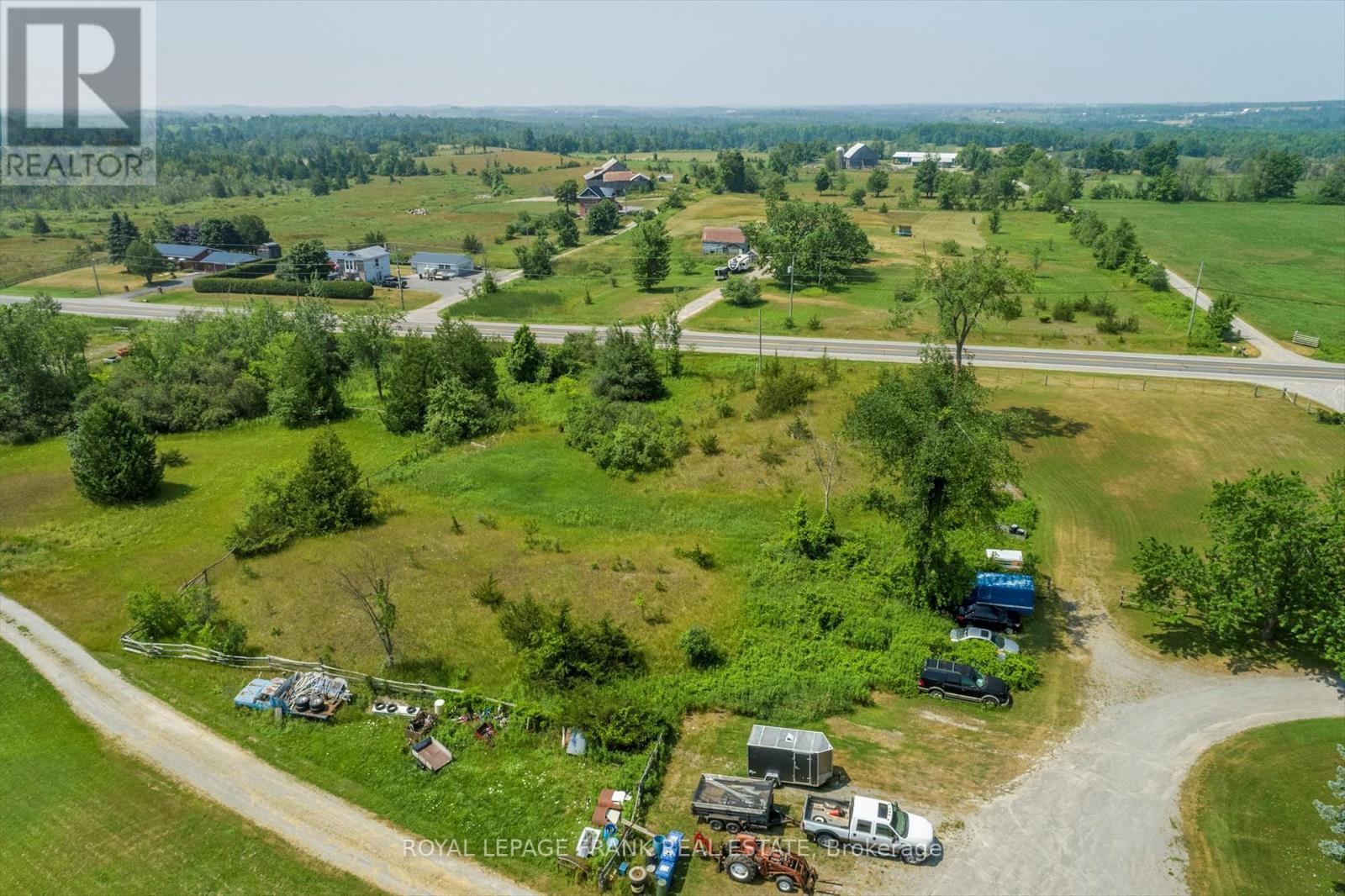 2971 County Rd 38, Douro-Dummer, ON