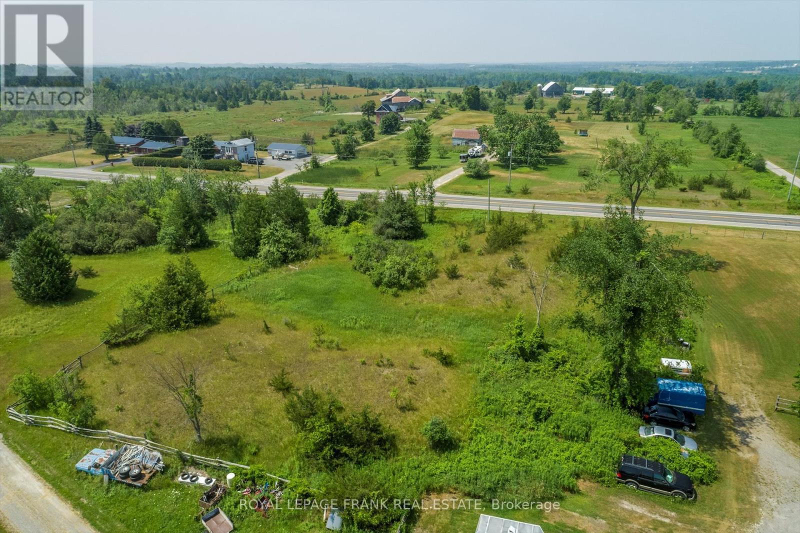 2971 County Rd 38, Douro-Dummer, ON