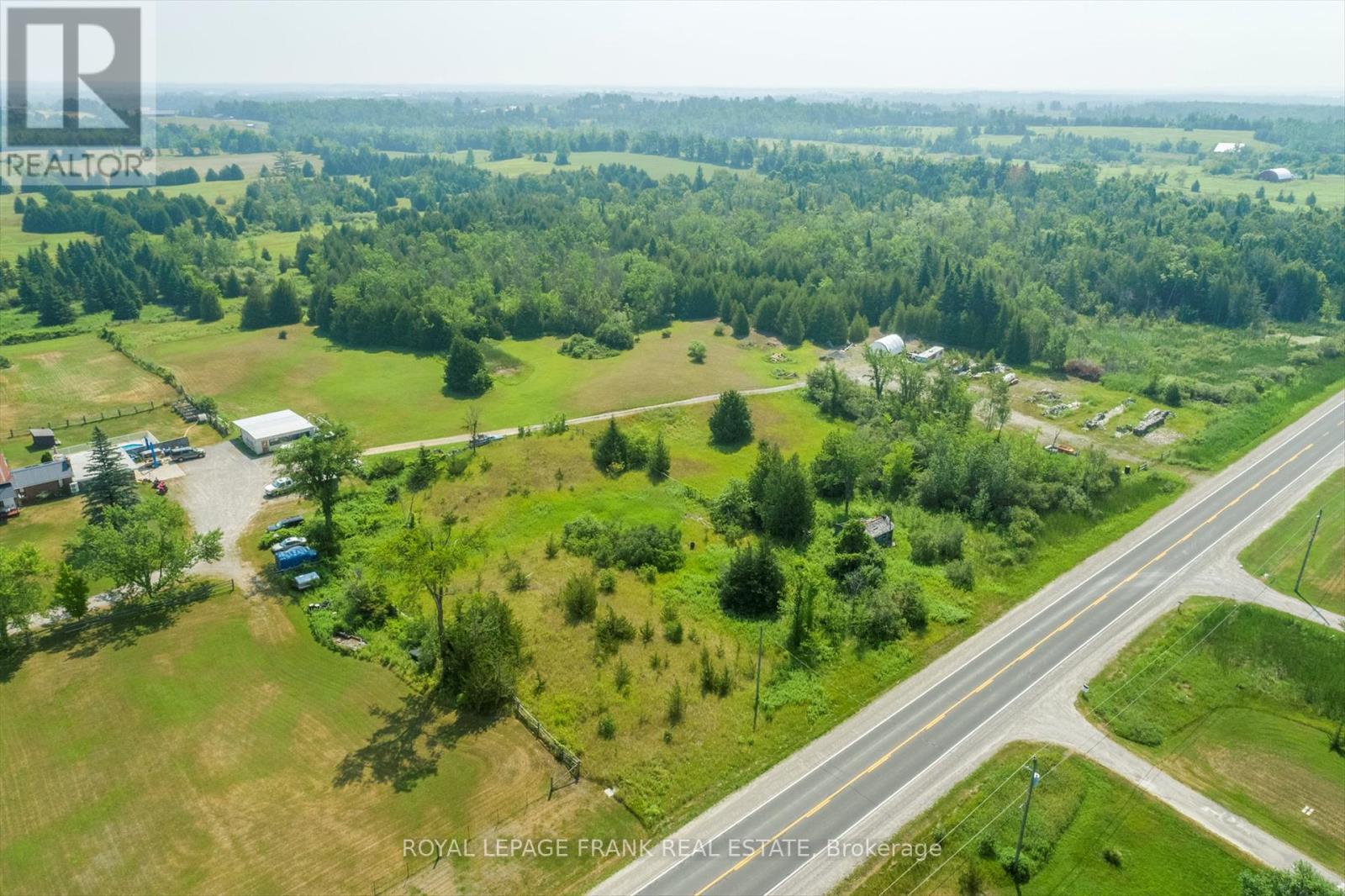 2971 County Rd 38, Douro-Dummer, ON