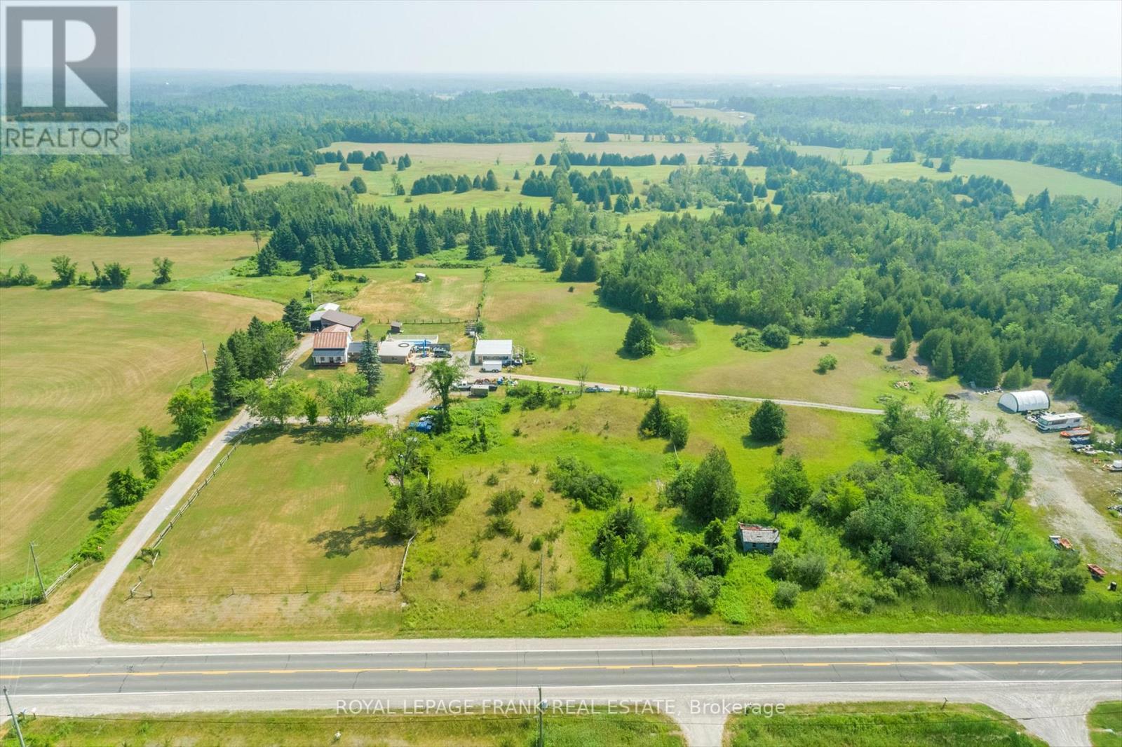 2971 County Rd 38, Douro-Dummer, ON