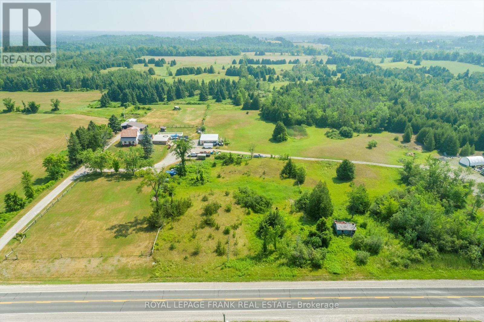 2971 County Rd 38, Douro-Dummer, ON