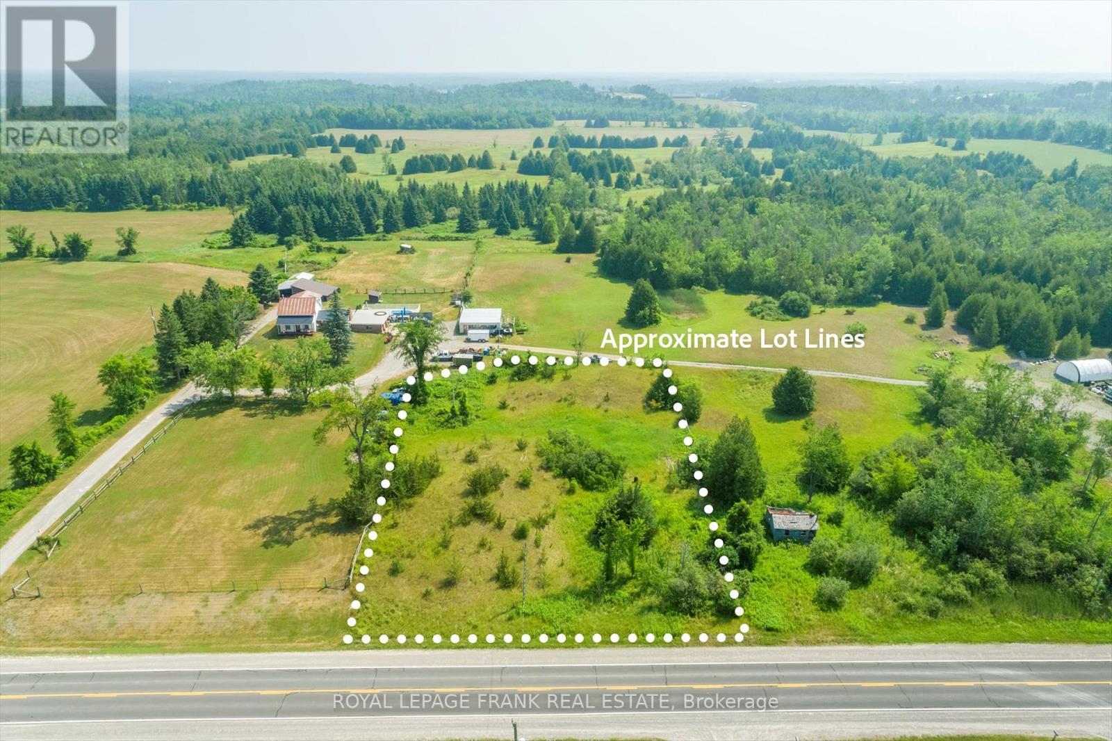 2971 County Rd 38, Douro-Dummer, ON