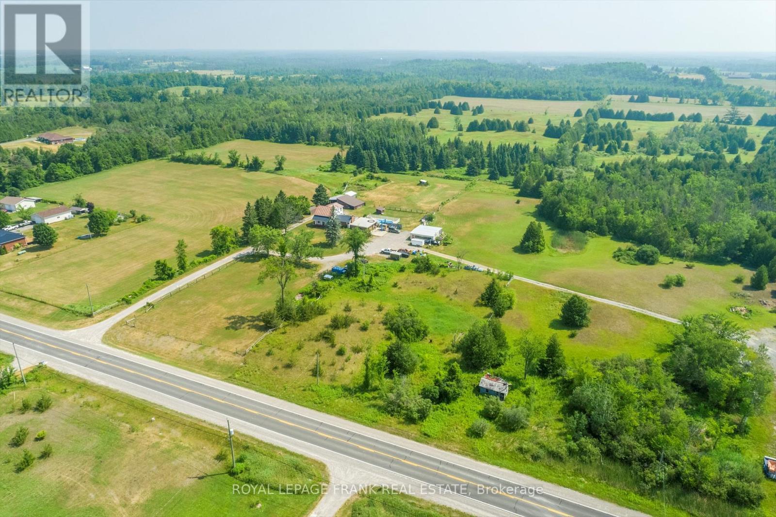 2971 County Rd 38, Douro-Dummer, ON