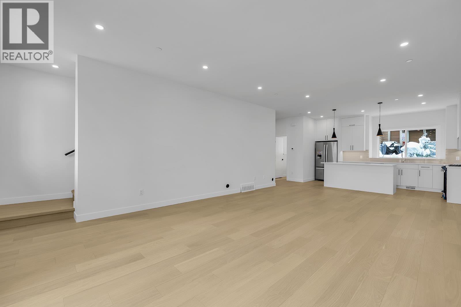 Images similar to and subject to change. - 4495 Walker Road Unit# 1, Kelowna, BC - Indoor