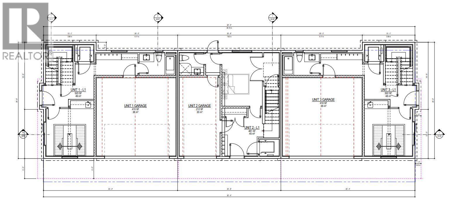 Level 1 - 4495 Walker Road Unit# 1, Kelowna, BC - Other