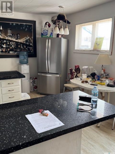 Sibbald Lake, Parkdale Rm No. 498, SK - Indoor Photo Showing Kitchen