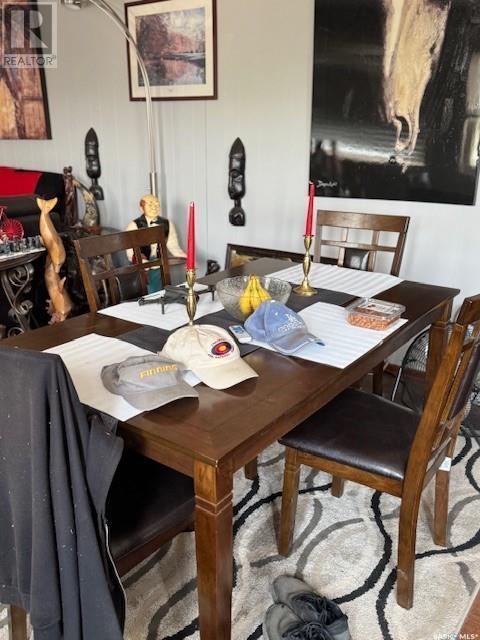 Sibbald Lake, Parkdale Rm No. 498, SK - Indoor