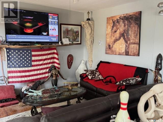 Sibbald Lake, Parkdale Rm No. 498, SK - Indoor