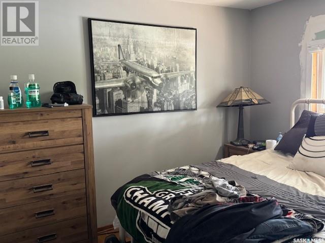 Sibbald Lake, Parkdale Rm No. 498, SK - Indoor Photo Showing Bedroom