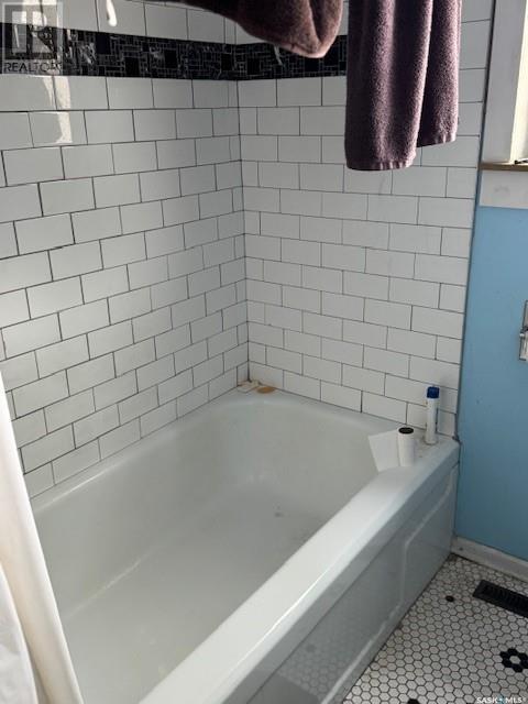 Sibbald Lake, Parkdale Rm No. 498, SK - Indoor Photo Showing Bathroom