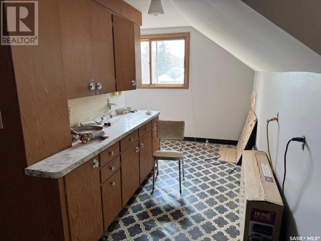 Sibbald Lake, Parkdale Rm No. 498, SK - Indoor Photo Showing Kitchen