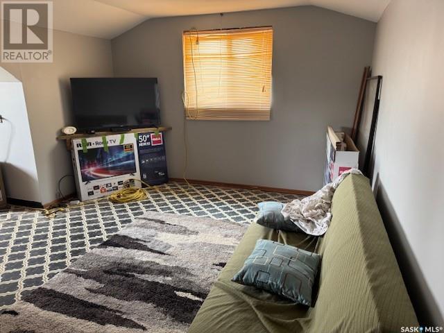 Sibbald Lake, Parkdale Rm No. 498, SK - Indoor Photo Showing Bedroom