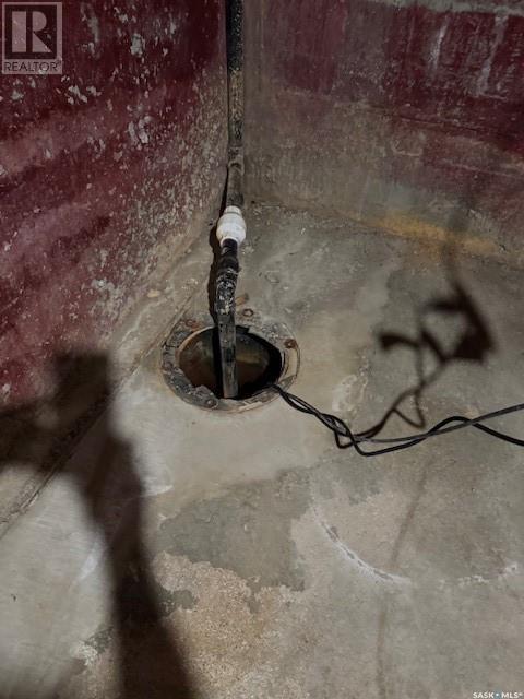 Sibbald Lake, Parkdale Rm No. 498, SK -