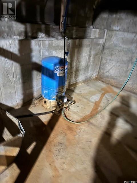 Sibbald Lake, Parkdale Rm No. 498, SK - Indoor