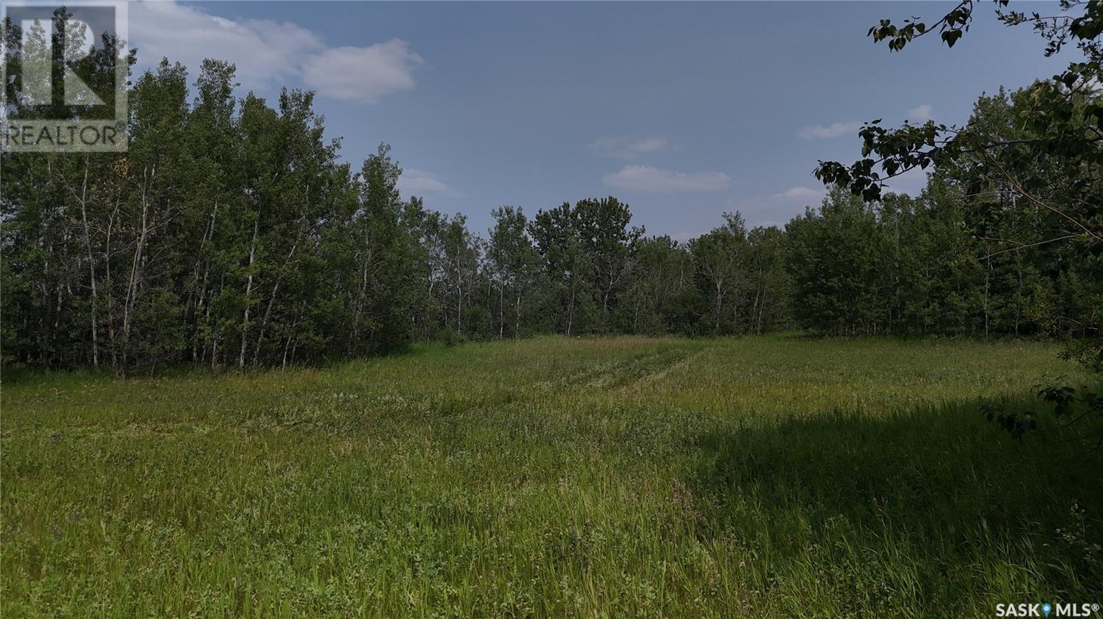 Sibbald Lake, Parkdale Rm No. 498, SK - Outdoor With View