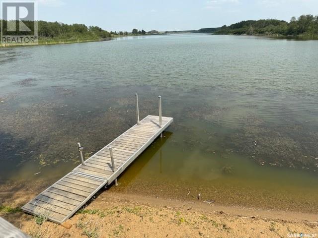 Sibbald Lake, Parkdale Rm No. 498, SK - Outdoor With Body Of Water With View