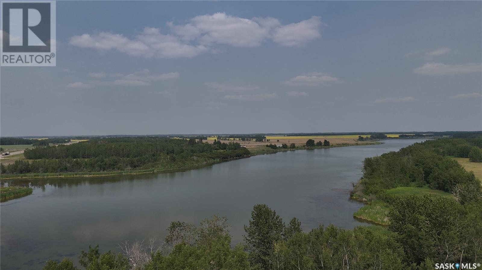 Sibbald Lake, Parkdale Rm No. 498, SK - Outdoor With Body Of Water With View