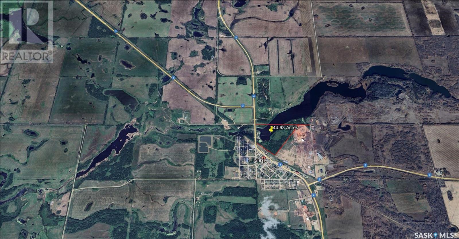 Sibbald Lake, Parkdale Rm No. 498, SK - Other