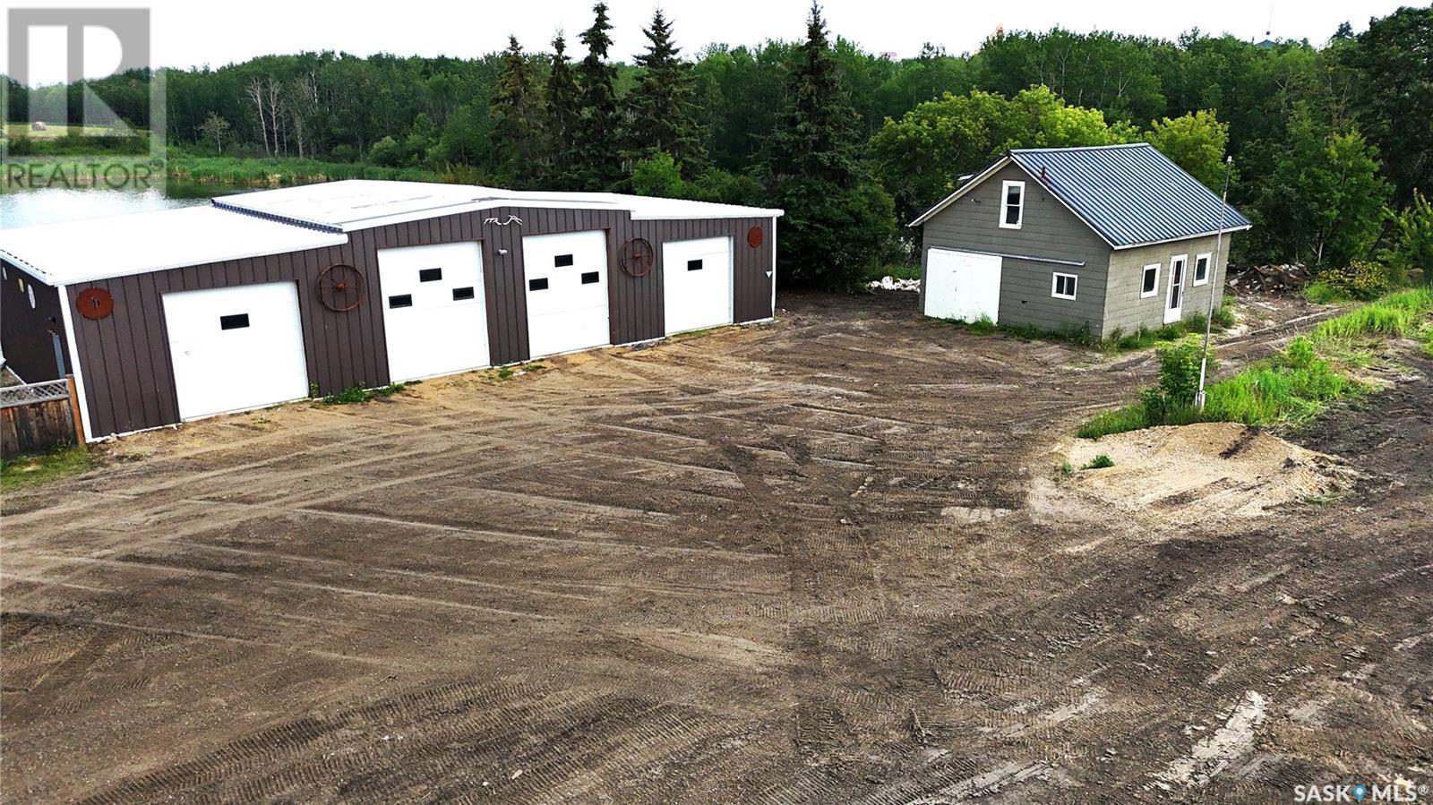 Sibbald Lake, Parkdale Rm No. 498, SK - Outdoor