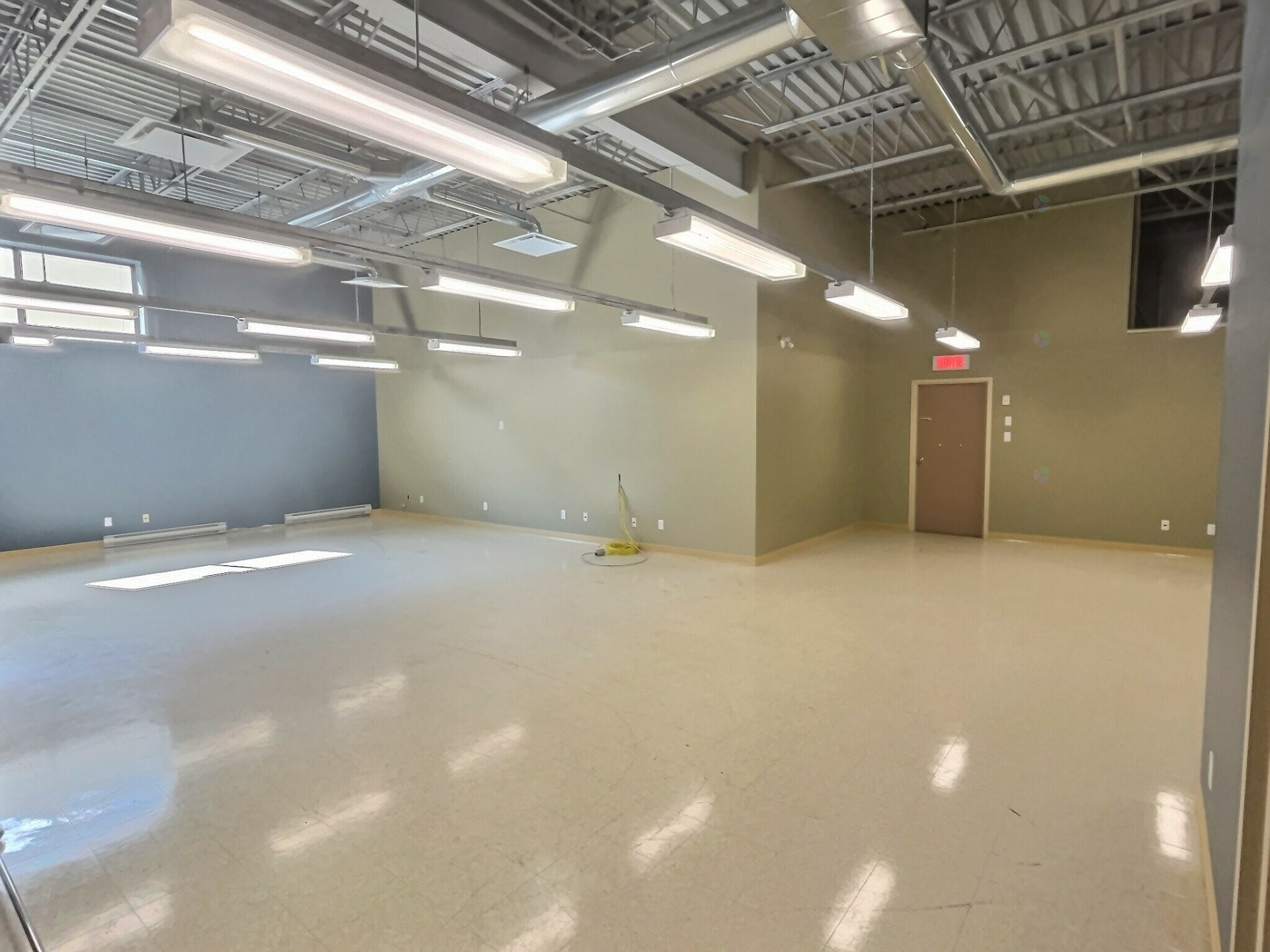Autre - 25 Rue Gamble E., Rouyn-Noranda, QC - Indoor
