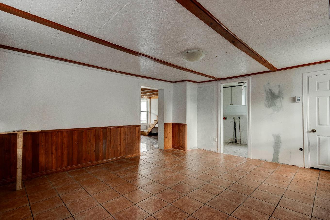 Salle à manger - 75 Rue Bouthillier N., Saint-Jean-Sur-Richelieu, QC - Indoor Photo Showing Other Room