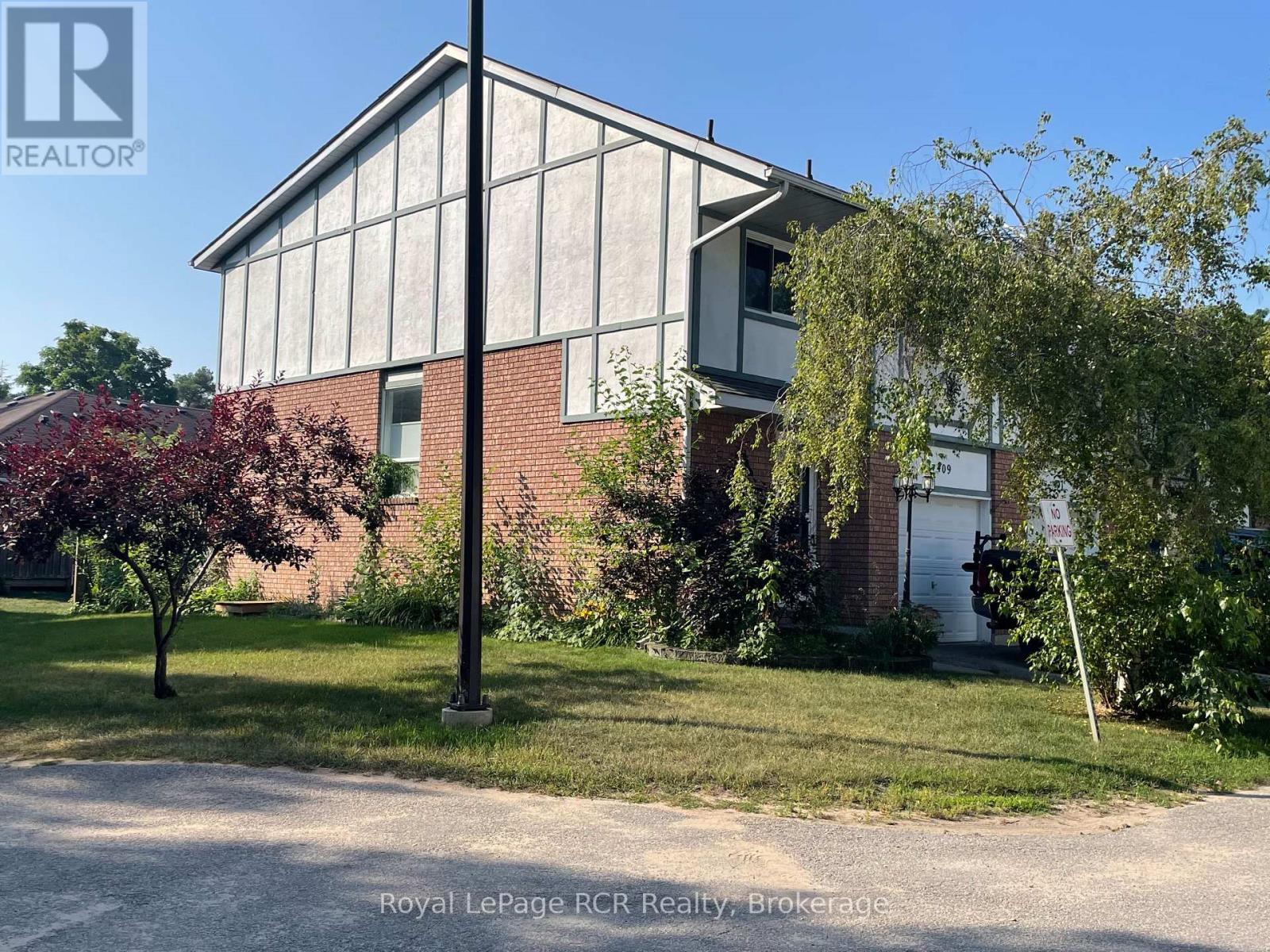 409 Thomas Street, Clearview (Stayner), ON - Outdoor