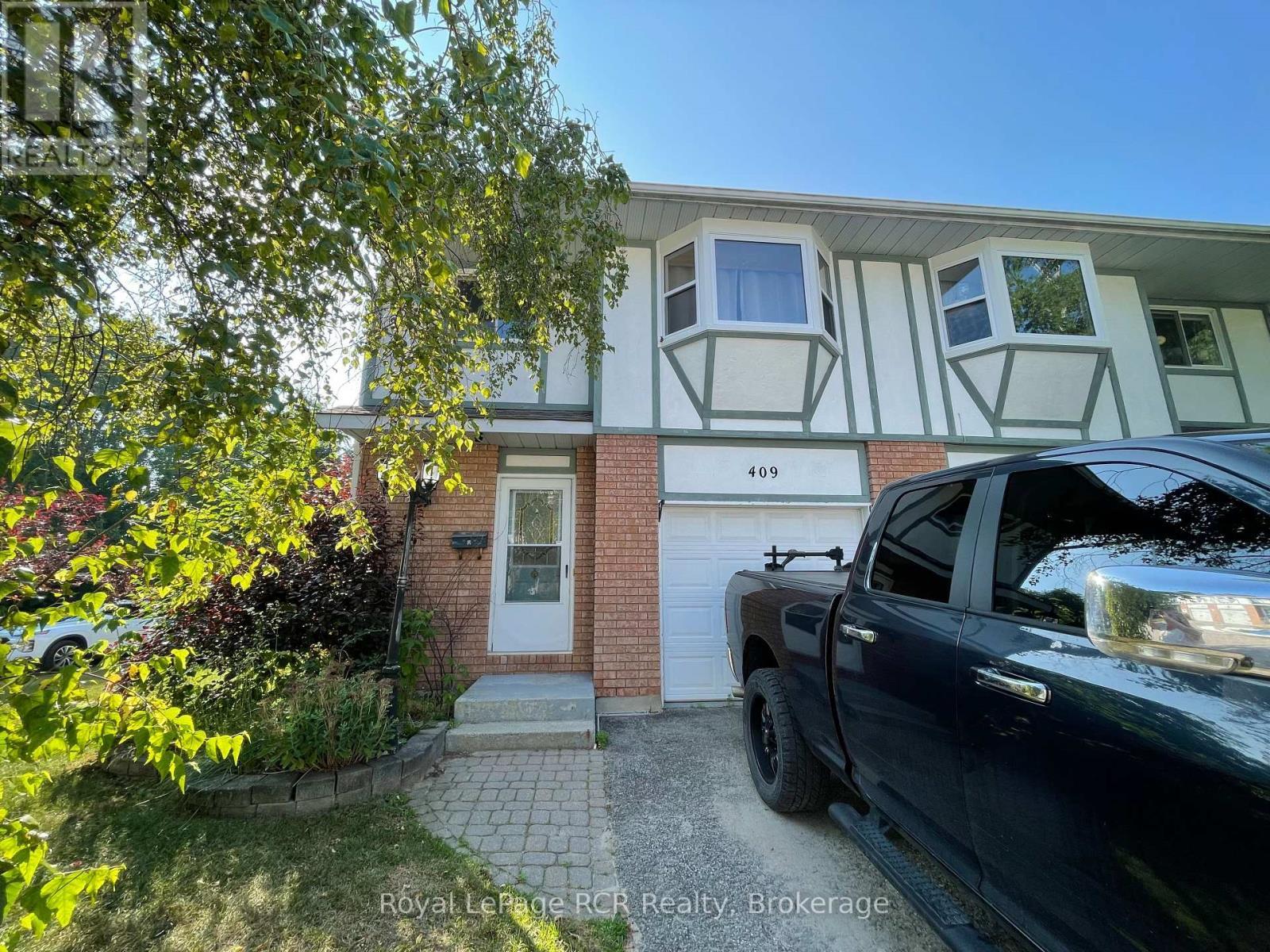 409 Thomas Street, Clearview (Stayner), ON - Outdoor