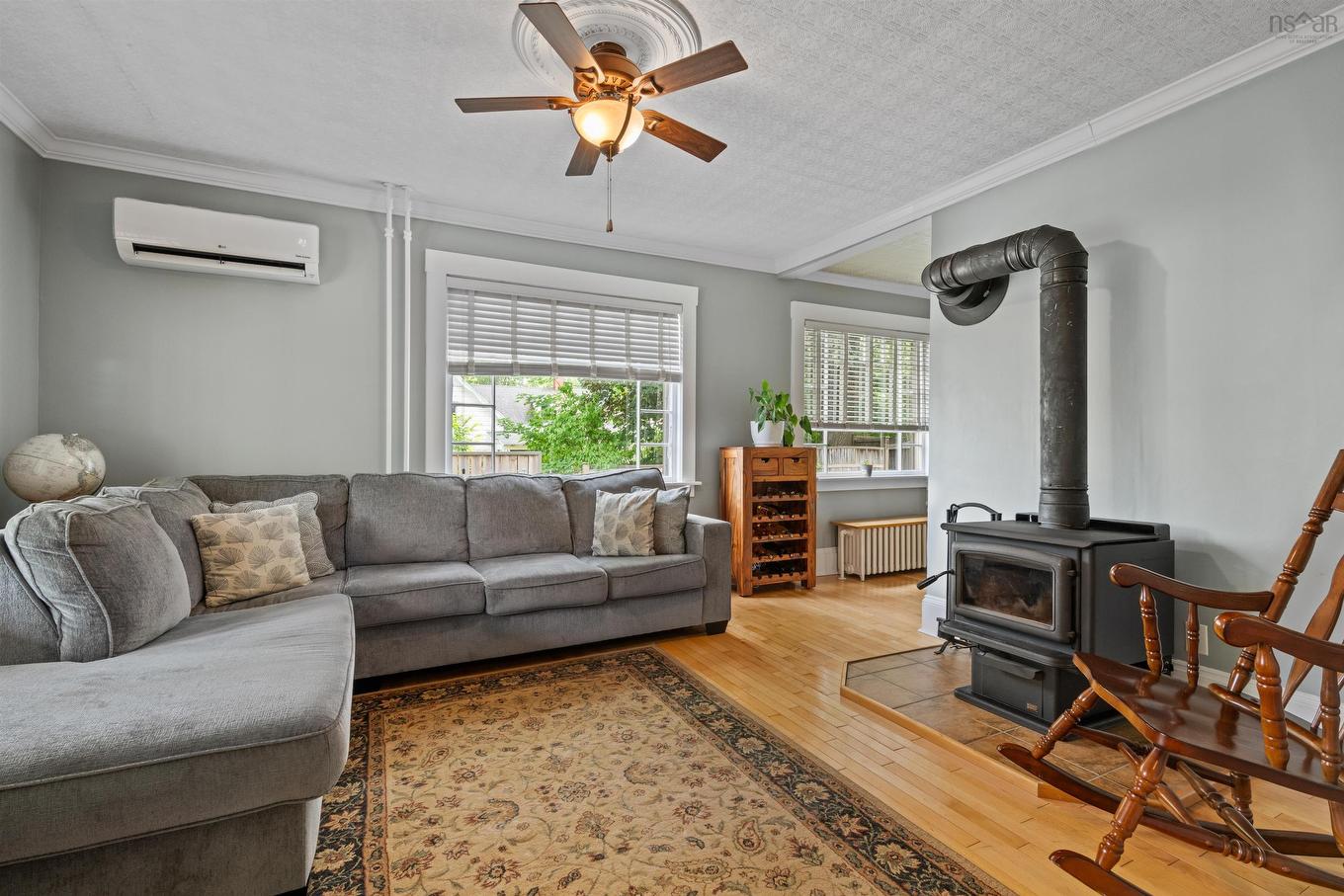 153 Pleasant Street, Bridgewater, NS