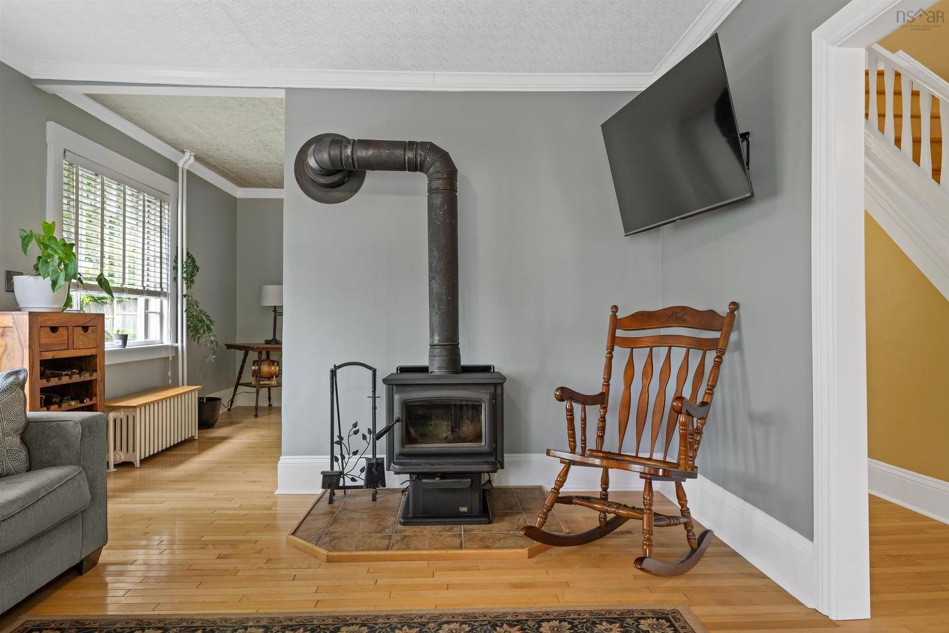 153 Pleasant Street, Bridgewater, NS