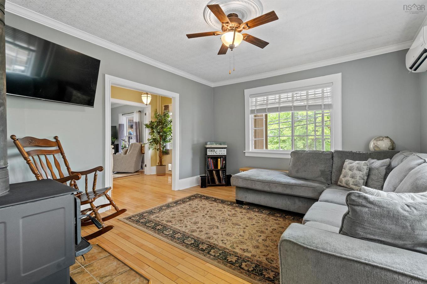 153 Pleasant Street, Bridgewater, NS