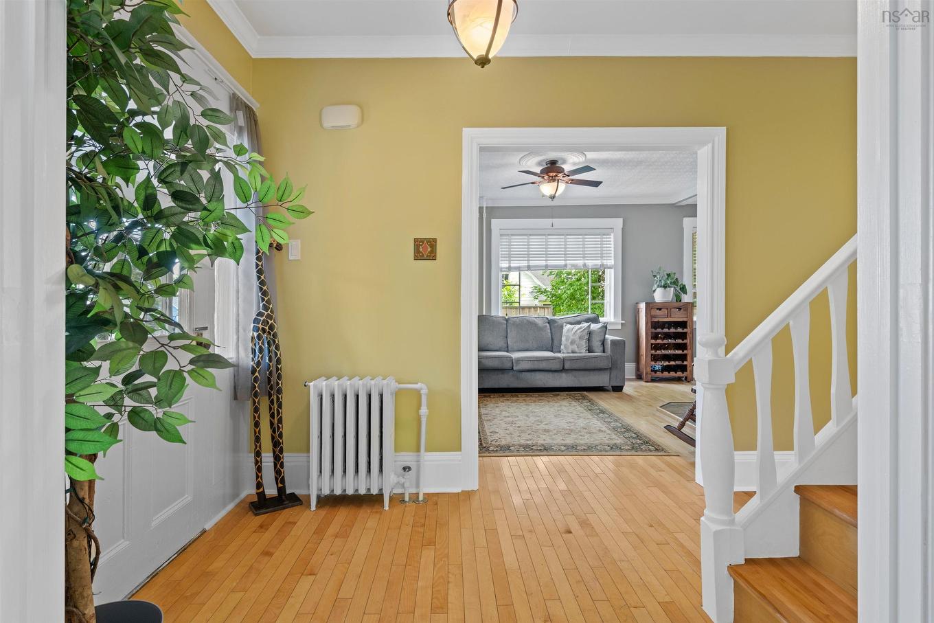 153 Pleasant Street, Bridgewater, NS