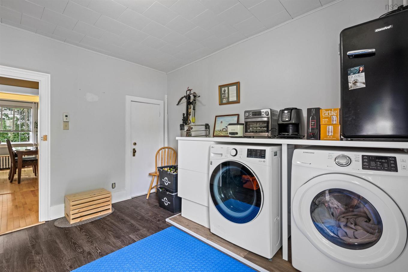 153 Pleasant Street, Bridgewater, NS