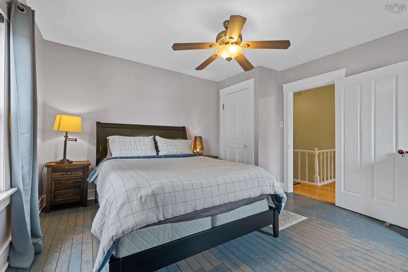 153 Pleasant Street, Bridgewater, NS