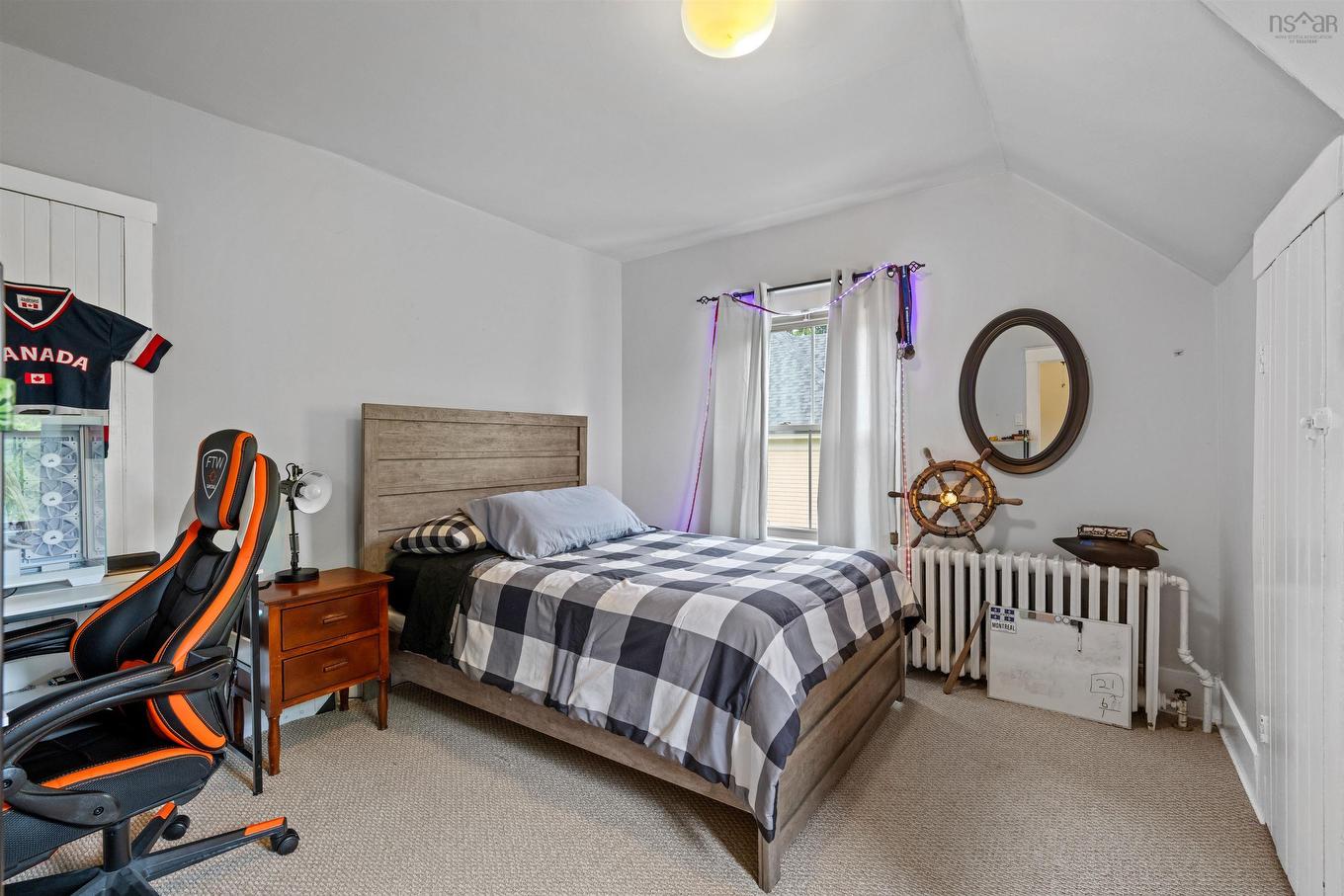 153 Pleasant Street, Bridgewater, NS