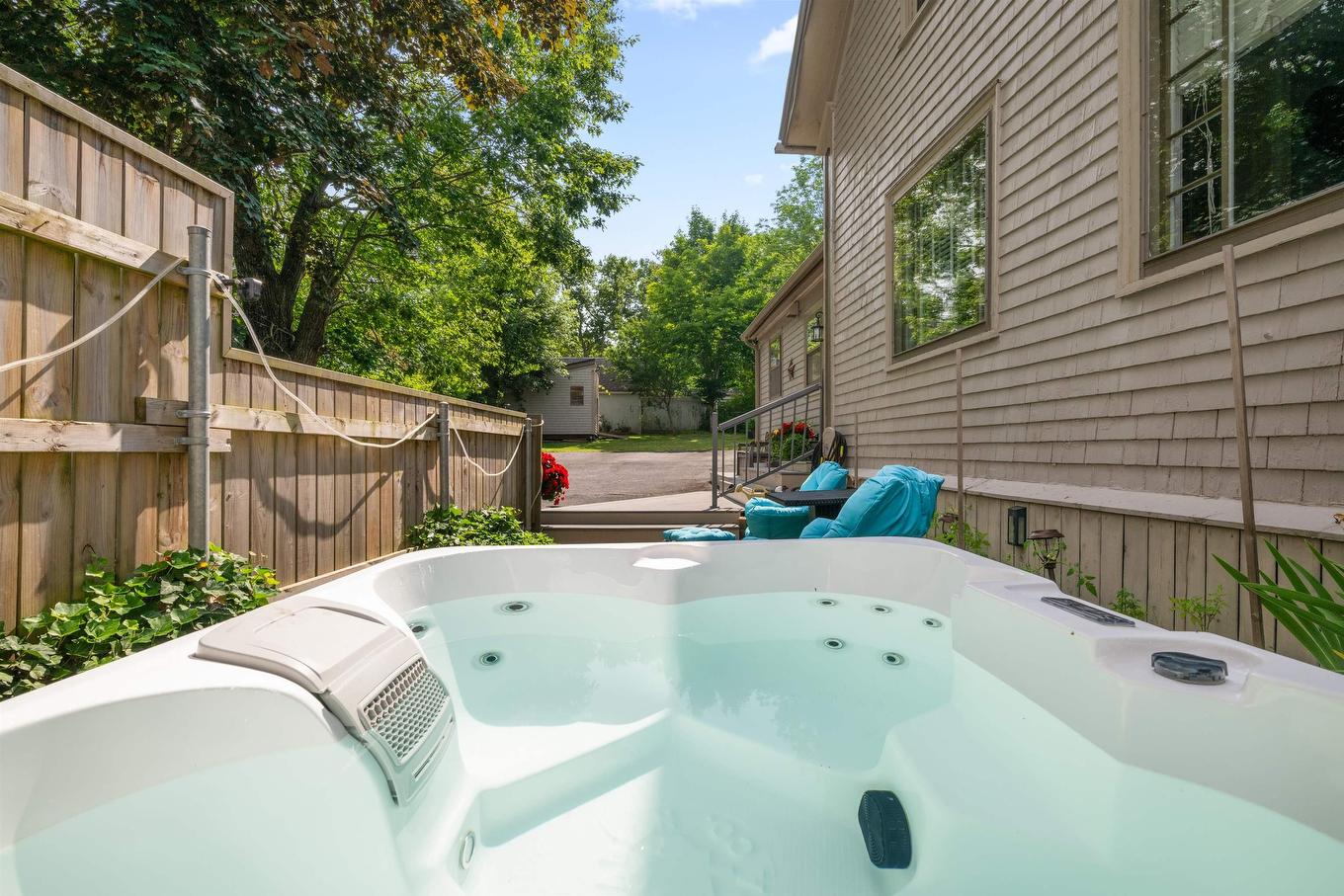 153 Pleasant Street, Bridgewater, NS